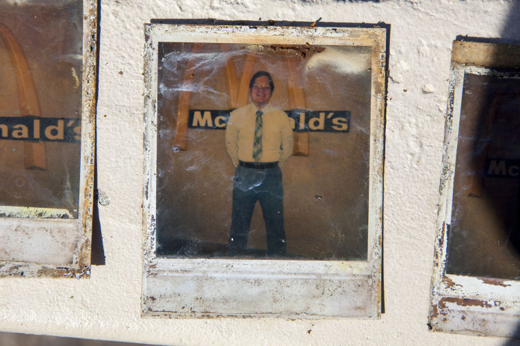 McDonald's Time Capsule